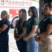Youth Challenge Academy PR class 26-02 visits the 156th Wing