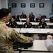 Youth Challenge Academy PR class 26-02 visits the 156th Wing