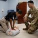 Youth Challenge Academy PR class 26-02 visits the 156th Wing