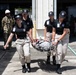 Youth Challenge Academy PR class 26-02 visits the 156th Wing