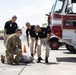 Youth Challenge Academy PR class 26-02 visits the 156th Wing