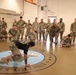 Balancing offense with defense at Devens RFTA
