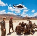 NMRTD Bridgeport builds air MEDEVAC skills through mountain training