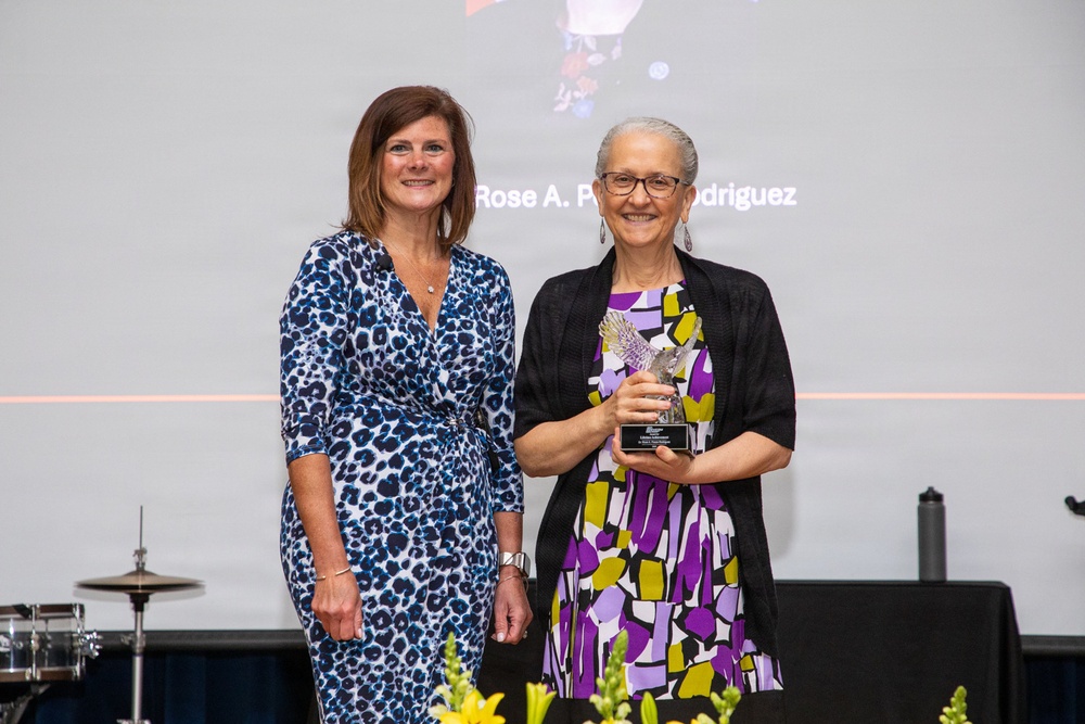 ARL celebrates workforce achievements during 31st annual honorary awards