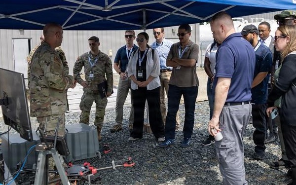 Army scientists reveal integration, communication advancements in autonomy innovations for the future Soldier