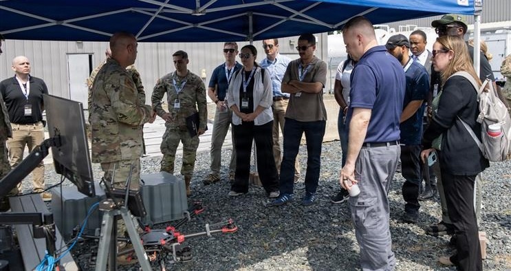 Army scientists reveal integration, communication advancements in autonomy innovations for the future Soldier