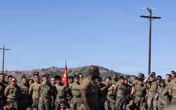 9th Communication Battalion competes in Ragnarok 26-2