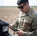 156th CRG Airfield Assessment at Camp Santiago JTC