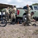 156th CRG Airfield Assessment at Camp Santiago JTC