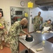 Navy Culinary Specialists Pilot Army Nutrition Course to Enhance Fleet Readiness