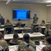 Navy Culinary Specialists Pilot Army Nutrition Course to Enhance Fleet Readiness