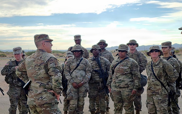 678th Adjutant General Company prepares for upcoming overseas mission
