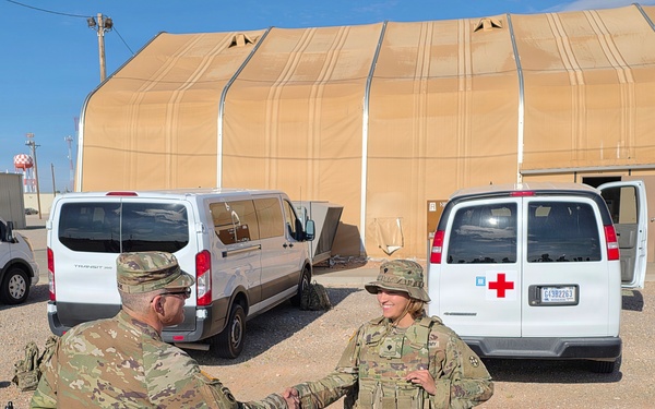 678th Adjutant General Company prepares for upcoming overseas mission