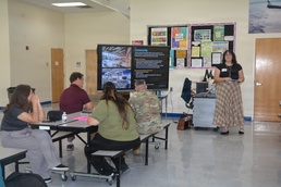 New White Sands School’s Second Planning Meeting Focuses on Community Feedback