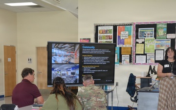 New White Sands School’s Second Planning Meeting Focuses on Community Feedback