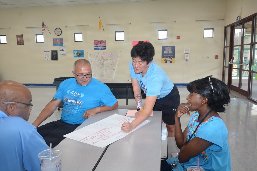 New White Sands School’s Second Planning Meeting Focuses on Community Feedback
