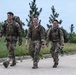 Fort Bragg brings Soldiers together for Danish Flyver Ruck March
