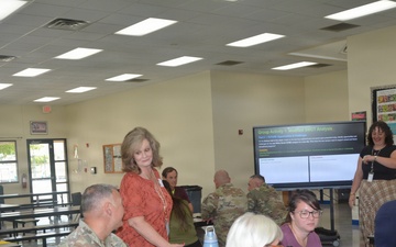 New White Sands School’s Second Planning Meeting Focuses on Community Feedback