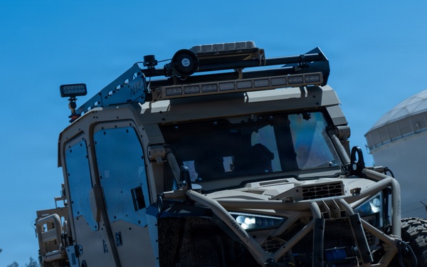 163d RTS supports expeditionary readiness through EMBER course
