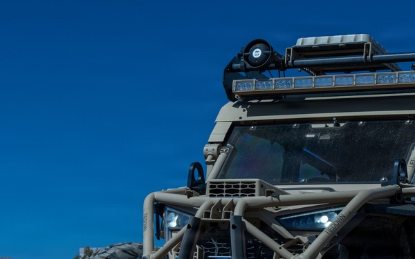 163d RTS supports expeditionary readiness through EMBER course
