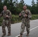 Fort Bragg brings Soldiers together for Danish Flyver Ruck March