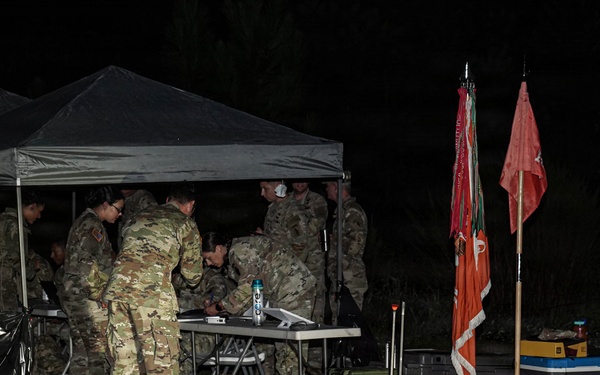 Fort Bragg brings Soldiers together for Danish Flyver Ruck March