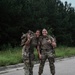 Fort Bragg brings Soldiers together for Danish Flyver Ruck March