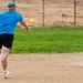 Beale and Travis Face Off at Third Annual Sports Day