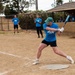 Beale and Travis Face Off at Third Annual Sports Day