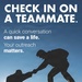 Suicide prevention – Help available at Walter Reed