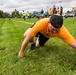 Beale and Travis Face Off at Third Annual Sports Day