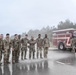Fort Bragg brings Soldiers together for Danish Flyver Ruck March