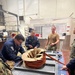 SIMA Norfolk Sailors Receive High in Demand Training on Watertight Closures