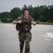 Fort Bragg brings Soldiers together for Danish Flyver Ruck March