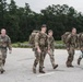 Fort Bragg brings Soldiers together for Danish Flyver Ruck March