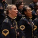 U.S. Army Chorus Performs at Belmont University