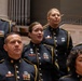 U.S. Army Chorus Performs at Belmont University