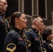U.S. Army Chorus Performs at Belmont University