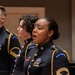 U.S. Army Chorus Performs at Belmont University