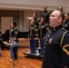U.S. Army Chorus Performs at Belmont University