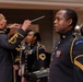 U.S. Army Chorus Performs at Belmont University