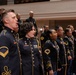 U.S. Army Chorus Performs at Belmont University
