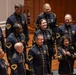 U.S. Army Chorus Performs at Belmont University