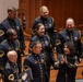 U.S. Army Chorus Performs at Belmont University