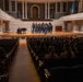 U.S. Army Chorus Performs at Belmont University