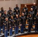 U.S. Army Chorus Performs at Belmont University