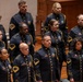 U.S. Army Chorus Performs at Belmont University