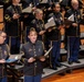 U.S. Army Chorus Performs at Belmont University
