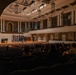U.S. Army Chorus Performs at Belmont University