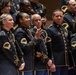 U.S. Army Chorus Performs at Belmont University